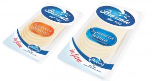 Scamorza Bianca Slices